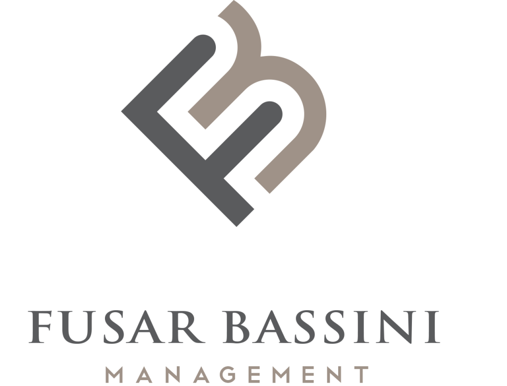 Logo of the company Fusar Bassini Management